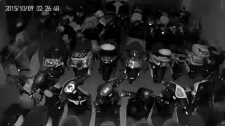 “网广网络”发布云南大理真实灵异事件视频 2