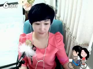六间房秀场真人主播♫依❤歌♫直播中