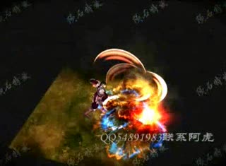 江苏游戏特效案例