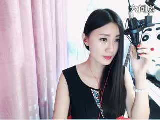 六间房热门主播⒎門Joanna小爱说唱视频