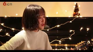 吉他弹唱爱乐之城主题曲City of Stars