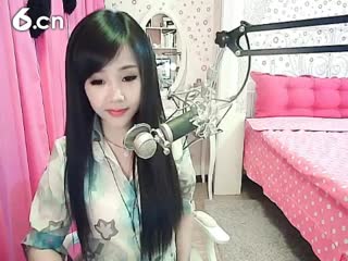 六间房美女主播╰⋛泡沫ღ寒兮⋚╯秀唱恋人心视频