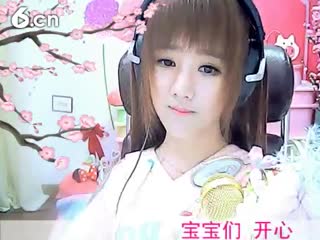 六间房美女主播☜小鱼儿@☞秀唱直播