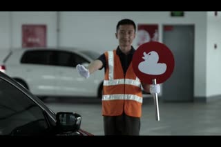 安乘轮胎 展现最安全轮胎