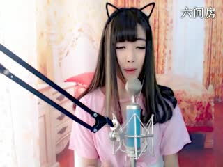 六间房美女主播♫七小娘、秀唱视频