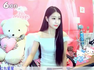 六间房美女主播陈子琳~互动视频