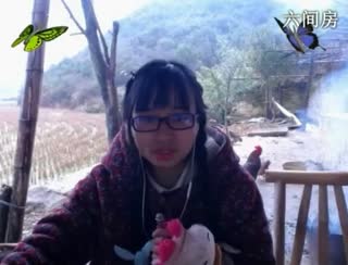 六间房美女主播东方不败娜直播间视频