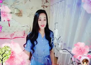 一首《闯天涯》~就让我望望天勇敢的去闯