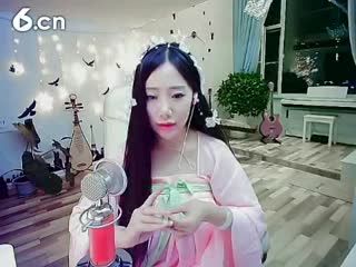 六间房真人主播♪♪奶油女皇♪♪直播中