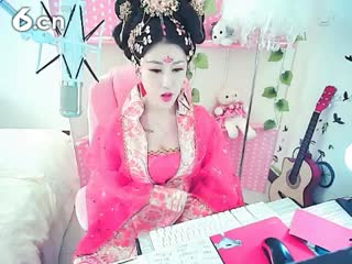 六间房热门美女秀女王征婚~安然