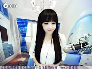 六间房最红主播☜★水晶娃娃☞说唱视频