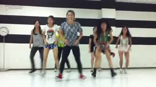 云南昆明雷鬼舞reggae dancehall 欧美雷鬼等你来学