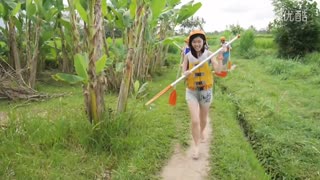 WV梦幻之旅视频：印度尼西亞巴厘岛！ 免费环游世界