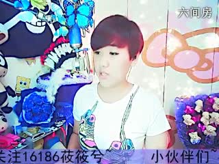 六间房实力女主播兮❤性感百变道具多在线交友聊天