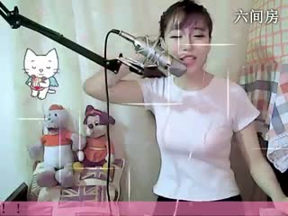 六间房美女主播❤婉婷，，， 女驸马