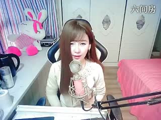 六间房美女主播久美。直播中