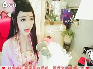 六间房热门美女秀❥＇蔸丢丢．≈ 秀唱直播
