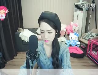 六间房Ai小小秀场直播