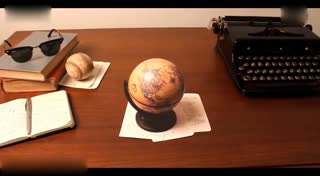 超逼真的3D效果