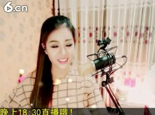 六间房呆萌女主播♩♪珍爱♫♬秀high歌