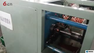供应华灿切管 倒角 清洗 涨型
