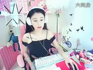 六间房美女主播Amy壞脾气ミ安然つ秀唱视频