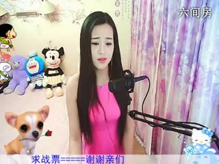 六间房最红主播RE倾城✿蓉兒秀唱直播