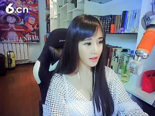 六间房热门女主播&Prime;8秒．．&middot;&deg;♡