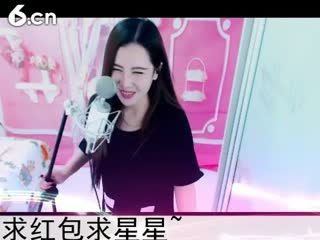 六间房甜美女主播摇滚女皇 秀唱直播