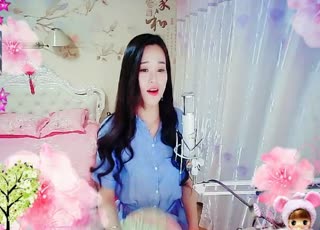 主播翻唱《上海滩》同名主题曲~真令人怀念