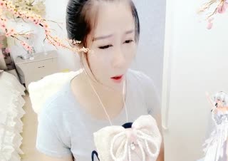 我要《陪你一起变老》~你就是我最疼爱的宝~
