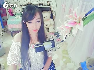 六间房实力女主播╭≡★妙人儿ご聊天交友