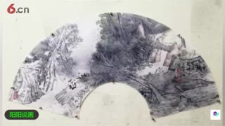 湖南，陈代朋，用画描绘心中的景