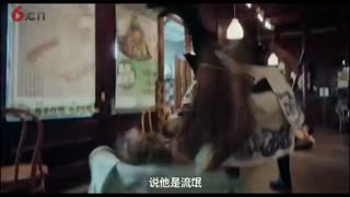 高清《银魂真人版》好不好看你说了算