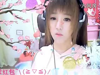 六间房美女主播&ldquo;小鱼儿 &rdquo;秀唱视频