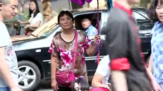 三里屯快闪_标清