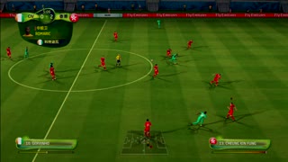 Jerry6cn-X360[FIFA2014巴西世界杯]夺冠之路 科特迪瓦V中国香港 (2)