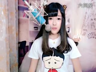 六间房秀场真人主播♫七小娘、直播中