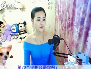 六间房可爱主播RE倾城✿蓉兒在线直播