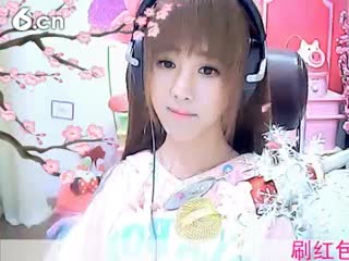 六间房美女主播☜小鱼儿@☞秀唱杀猪刀