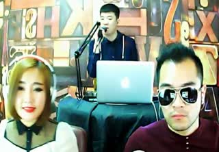 只怕我自己会爱上你~爱上你是我《情非得已》
