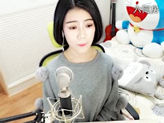 六间房甜美女主播NI毛毛雨