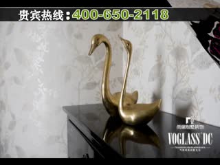 保利金泉装修效果图