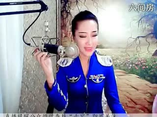 六间房美女主播♪♪f千容♪♪秀唱直播