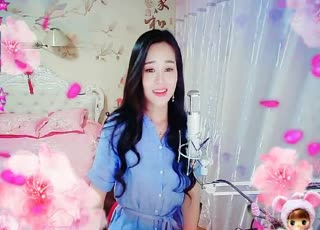 一曲《红尘永相依》~情定今生为爱守候
