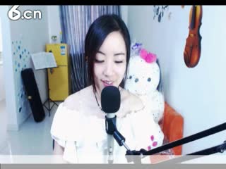 六间房美女主播 叶小众