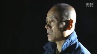 中国最老的武术搏击选手引起网络关注