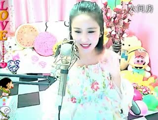 六间房美女主播海天晴儿秀唱视频
