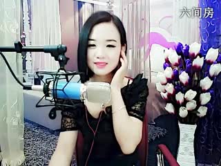 六间房美女主播冰雪❤千寻秀唱视频