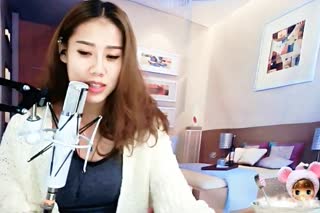 实力唱将翻唱《歌在飞》~棒棒哒~